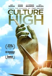 The Culture High is similar to Under God.