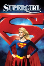 Another movie Supergirl of the director Jannot Shvarts.