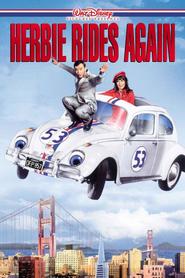 Another movie Herbie Rides Again of the director Robert Stevenson.