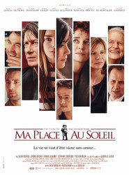 Another movie Ma place au soleil of the director Eric de Montalier.