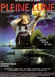 Another movie Vollmond of the director Fredi M. Murer.