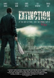 Another movie Extinction - The G.M.O. Chronicles of the director Niki Drozdovskiy.