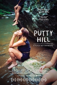 Another movie Putty Hill of the director Mettyu Portefild.