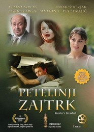 Another movie Petelinji zajtrk of the director Marko Nabersnik.