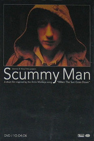 Another movie Scummy Man of the director Pol Frayzer.
