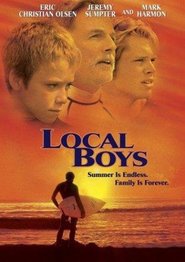 Another movie Local Boys of the director Ron Moler.