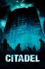 Another movie Citadel of the director Ciaran Foy.