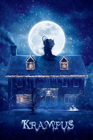 Another movie Krampus of the director Michael Dougherty.