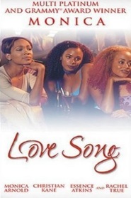 Another movie Love Song of the director Julie Dash.