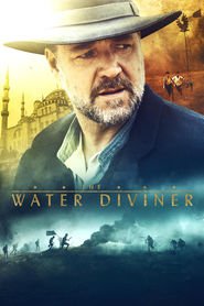 Another movie The Water Diviner of the director Russell Crowe.