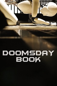Another movie Doomsday Book of the director Kim Ji Woon.