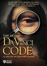 Another movie The Real Da Vinci Code of the director Kashaf Chaudhry.