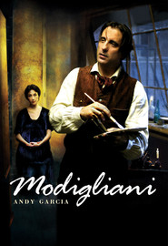 Another movie Modigliani of the director Michael Davis.