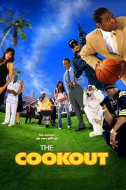 Another movie The Cookout of the director Lance Rivera.