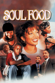 Another movie Soul Food of the director George Tillman Jr..