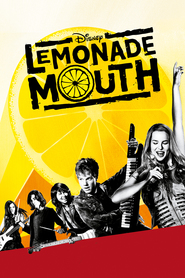 Another movie Lemonade Mouth of the director Patricia Riggen.