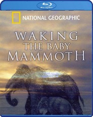 Another movie Waking the Baby Mammoth of the director Pierre Stine.