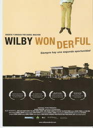Another movie Wilby Wonderful of the director Daniel MacIvor.