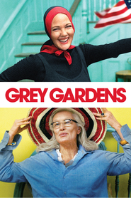 Another movie Grey Gardens of the director Michael Sucsy.