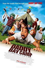 Another movie Daddy Day Camp of the director Fred Sevadj.