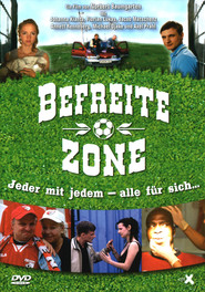 Another movie Befreite Zone of the director Norbert Baumgarten.