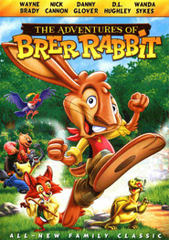 Another movie Adventures of Brer Rabbit of the director Byron Vaughns.