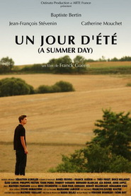 Another movie Un jour d'ete of the director Franck Guerin.