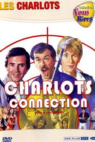 Another movie Charlots' connection of the director Jean Couturier.