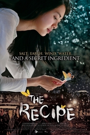Another movie The Recipe of the director Anna Lee.