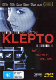 Another movie Klepto of the director Thomas Trail.