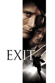 Another movie Exit of the director Peter Lindmark.