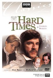 Another movie Hard Times of the director Peter Burns.