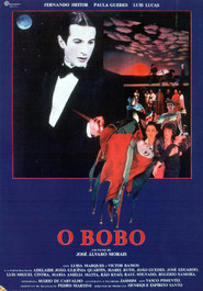 Another movie O Bobo of the director Jose Alvaro Morais.