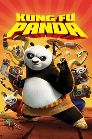 Another movie Kung Fu Panda of the director Mark Osborne.