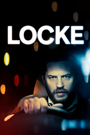 Another movie Locke of the director Steven Knight.