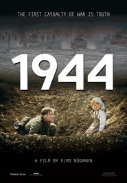 Another movie 1944 of the director Elmo Nuganen.
