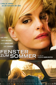 Another movie Fenster zum Sommer of the director Hendrik Handloegten.