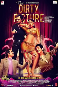 Another movie The Dirty Picture of the director Milan Luthria.