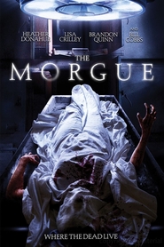 Another movie The Morgue of the director Halder Gomes.