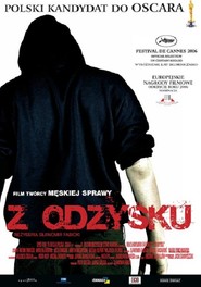 Another movie Z odzysku of the director Slavomir Fabitskiy.