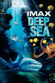 Another movie Deep Sea of the director Howard Hall.