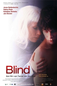 Another movie Blind of the director Tamar van den Dop.