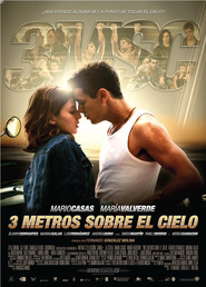 Another movie Tres metros sobre el cielo of the director Fernando González Molina.