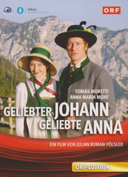Another movie Geliebter Johann geliebte Anna of the director Julian Polsler.