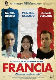 Another movie Francia of the director Adrian Caetano.