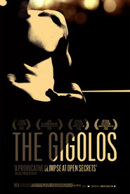 Another movie The Gigolos of the director Richard Bracewell.