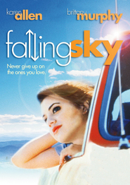 Another movie Falling Sky of the director Russ Brandt.