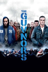 Another movie The Guvnors of the director Gabe Turner.