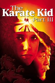Another movie The Karate Kid, Part III of the director John G. Avildsen.