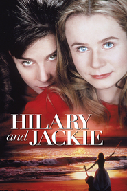 Another movie Hilary and Jackie of the director Anand Tucker.